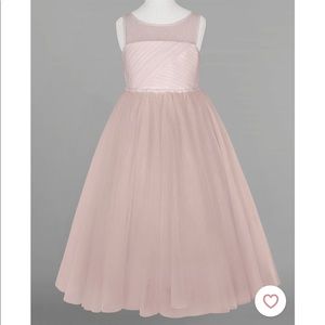 AZAZIE: flower girl dress
